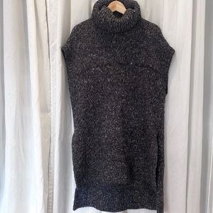 H&M sweater dress